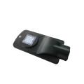 Luz de calle LED solar integrada de 20W